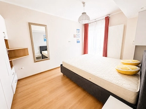 Apartament 2 camere decomandat mobilat lux zona Liceul de informatica