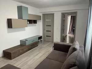 Apartament 3 camere in bloc nou 450 