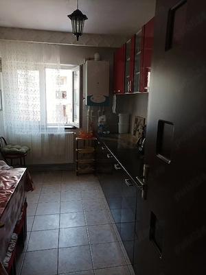 Închiriez apartament 3 camere estival Eforie Sud  - imagine 4