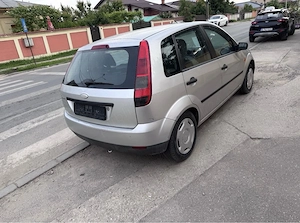dezmembrez ford fiesta 1.3 benzina  - imagine 2