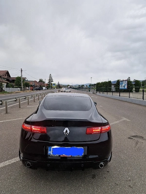 Renault laguna coupe 2.0 D