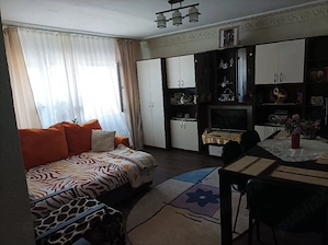 Închiriez apartament 3 camere estival Eforie Sud 