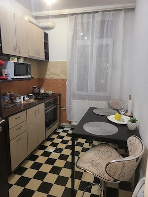 Apartament 3 camere - Calea Victoriei - imagine 5