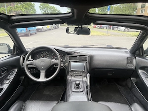 Toyota mr2 mk2 1991  - imagine 7