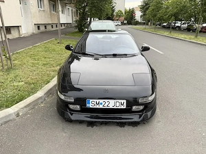 Toyota mr2 mk2 1991 