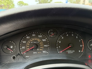 Toyota mr2 mk2 1991  - imagine 6