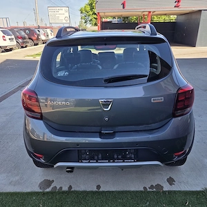 Dacia Sandero Stepway Brave , 1,5 D  - imagine 2