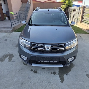 Dacia Sandero Stepway Brave , 1,5 D  - imagine 5