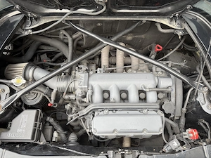Toyota mr2 mk2 1991  - imagine 9