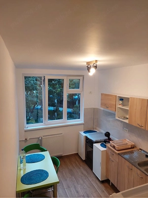 Inchiriez apartament 2 camere Drumul Taberei, Romancierilor