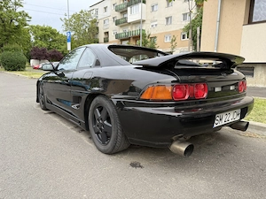 Toyota mr2 mk2 1991  - imagine 10
