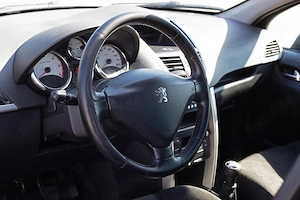 Peugeot 207 1.6 HDi 90 CP | 185.000 km Reali | Consum Mixt 4.6% | Proprietar | Începători   Naveta - imagine 8