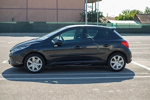 Peugeot 207 1.6 HDi 90 CP | 185.000 km Reali | Consum Mixt 4.6% | Proprietar | Începători   Naveta - imagine 2