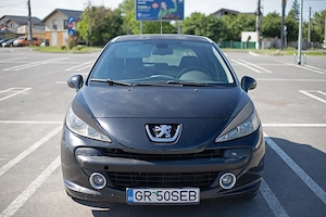 Peugeot 207 1.6 HDi 90 CP | 185.000 km Reali | Consum Mixt 4.6% | Proprietar | Începători   Naveta