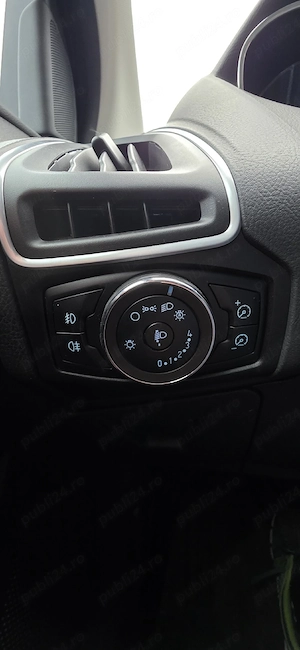 Ford Focus MK3   1.6 Ecoboost, 150 CP   2011 - imagine 4