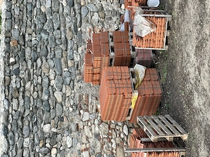Vând țiglă nouă creaton rona (solz) 19 buc m pătrat 2200