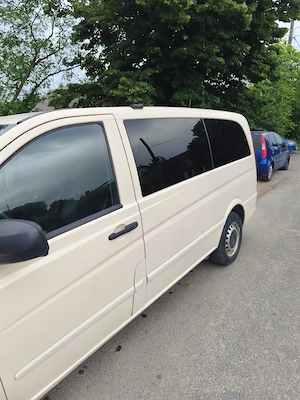 vand Mercedes Vito 2014  - imagine 4