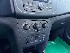 Dacia Sandero 1.2 EURO 6   14.000km reali   unic proprietar !  - imagine 7