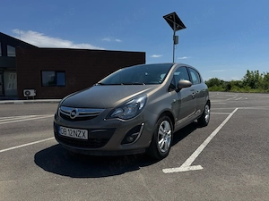 Opel Corsa D 2014 1.3 CDTI 
