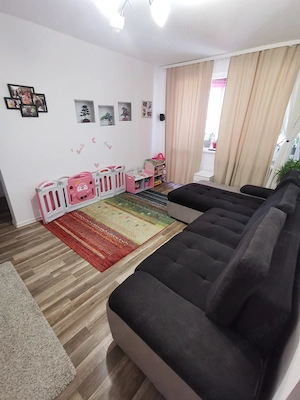 Titlu recomandat pentru anunț: Apartament 2 camere mobilat | Bd. Alex. Obregia | Parcare inclusă