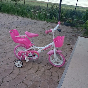 bicicleta copii