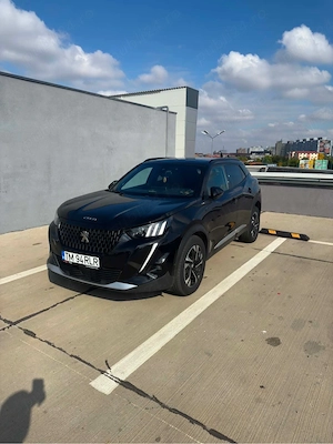 Peugeot 2008 GT