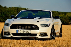Ford Mustang California Special GT