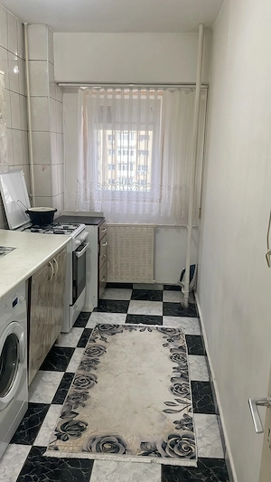 Garsoniera confort 1  zona Iancului