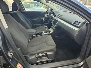 Vw Passat B6 2.0tdi 2010Garanție!     - imagine 4