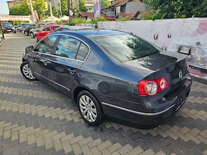 Vw Passat B6 2.0tdi 2010Garanție!     - imagine 3