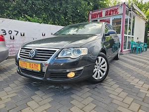 Vw Passat B6 2.0tdi 2010Garanție!    