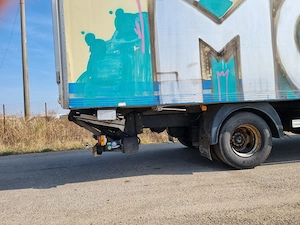 Man Tgl 250 Frigorific Euro 5 An 2010 - imagine 5