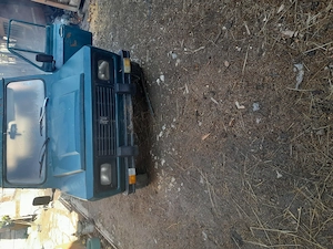 Aro camioneta motor Brașov 