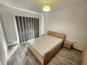 Inchiriez apartament cu 2 camere în Giroc 