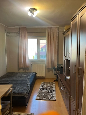 Închiriere garsonieră