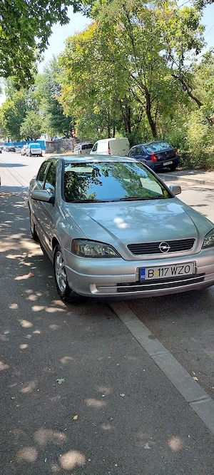 vand opel astra - imagine 5