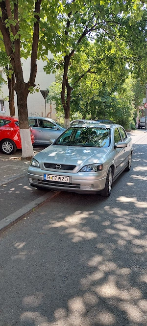 vand opel astra - imagine 3