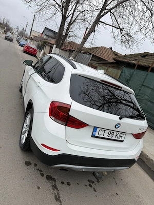 Vând BMW X1 Sdrive  - imagine 2