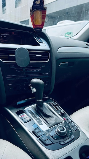 Audi a4 b8 - imagine 4