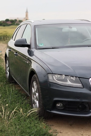 Audi a4 b8 - imagine 3
