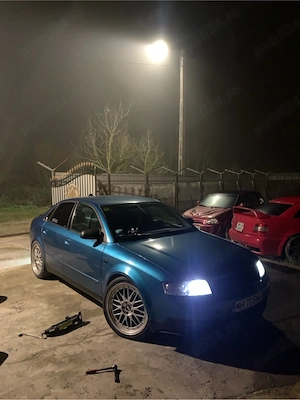 Se vinde Audi A4 B6 
