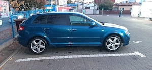 audi a3 sportback - imagine 3