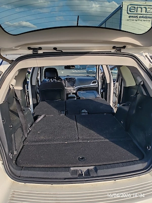 Fiat Freemont 2.0 2013 - imagine 3