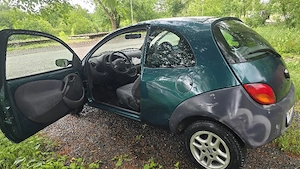Vand Ford ka