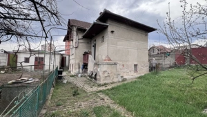 Casă de vânzare in zona ultracentrală, teren 489 mp, 92 mp utili