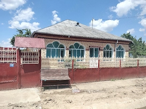 Vând Casă în Comuna Gropeni județul Brăila 