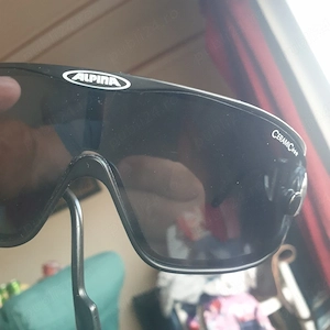 ochelari ciclism  și sky ALPINA SWING  Ceramic ***