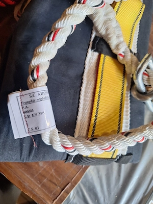 Centură de siguranță 