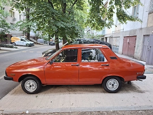 Dacia 1310 Vehicul istoric - imagine 2