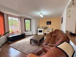 Casa individuala Mosnita Veche, retrasa, P+M, partial mobilata si utilata - imagine 9